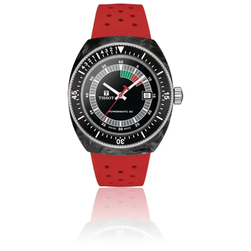 TISSOT SIDÉRAL S 41MM