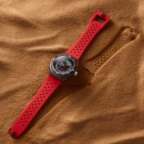 TISSOT SIDÉRAL S 41MM