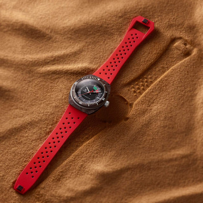 TISSOT SIDÉRAL S 41MM