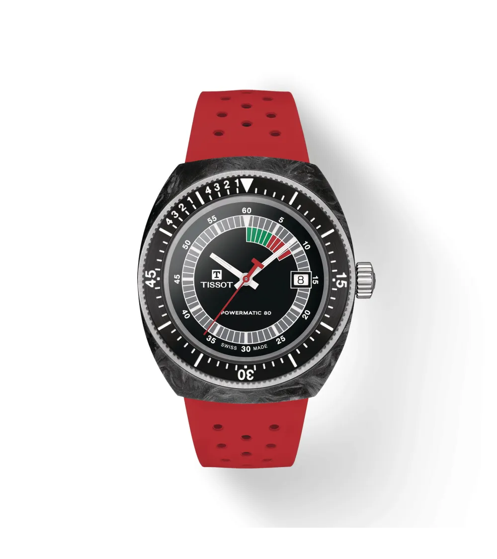 TISSOT SIDÉRAL S 41MM