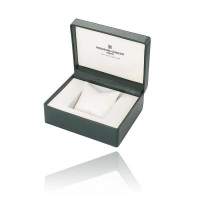 Frédérique Constant Classics Quartz GMT