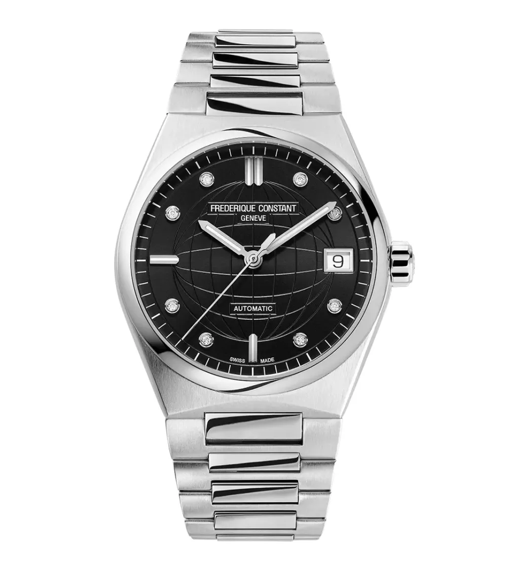 FRÉDÉRIQUE CONSTANT HIGHLIFE FEMME AUTOMATIQUE