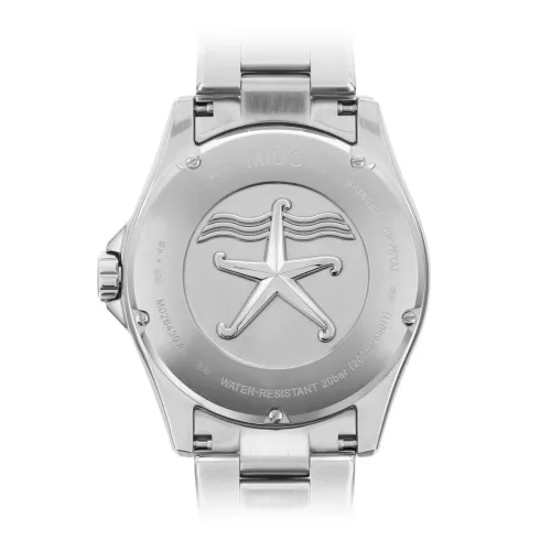 MIDO OCEAN STAR 200