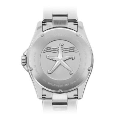 MIDO OCEAN STAR 200