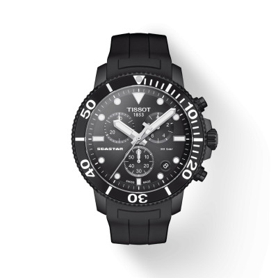 TISSOT SEASTAR 1000 CHRONOGRAPHE
