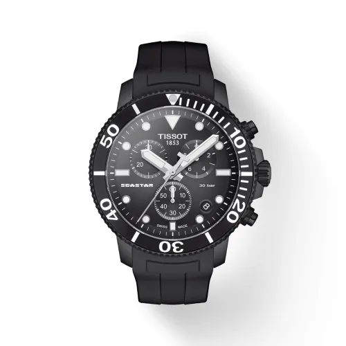 TISSOT SEASTAR 1000 CHRONOGRAPHE