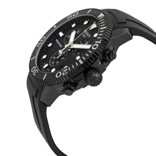 TISSOT SEASTAR 1000 CHRONOGRAPHE