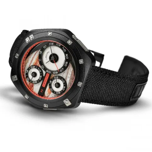 HAMILTON AMERICAN CLASSIC ODC X-03 AUTO