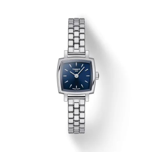 TISSOT FLAMINGO QUARTZ FEMME