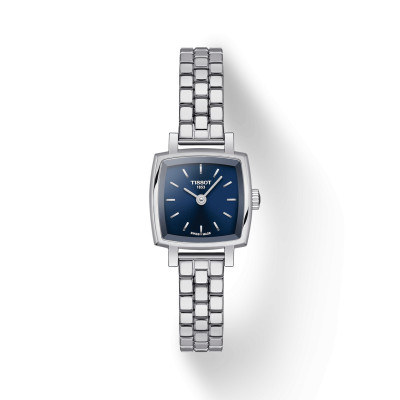 TISSOT FLAMINGO QUARTZ FEMME