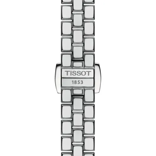 TISSOT FLAMINGO QUARTZ FEMME