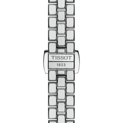TISSOT FLAMINGO QUARTZ FEMME