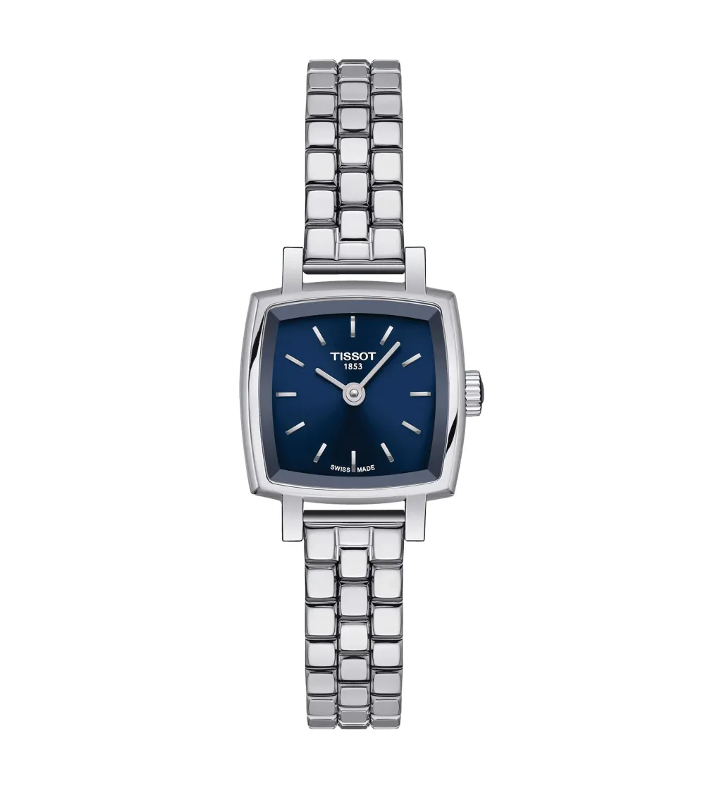 TISSOT FLAMINGO QUARTZ FEMME