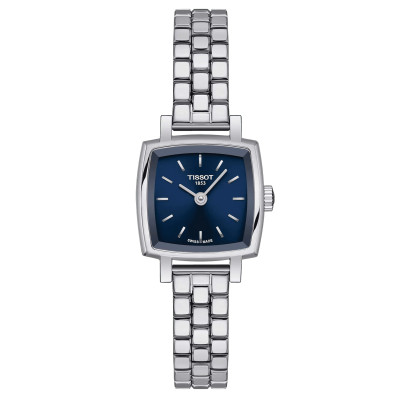 TISSOT FLAMINGO QUARTZ FEMME