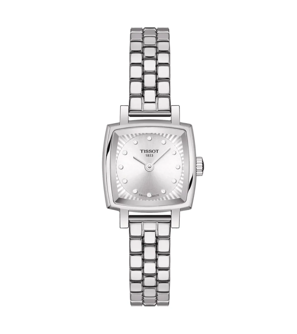 TISSOT LOVELY SQUARE