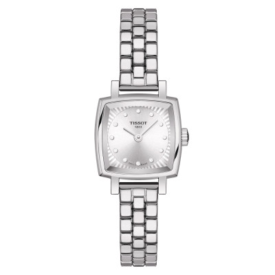 TISSOT LOVELY SQUARE