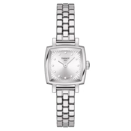 TISSOT LOVELY SQUARE