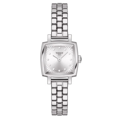 TISSOT LOVELY SQUARE