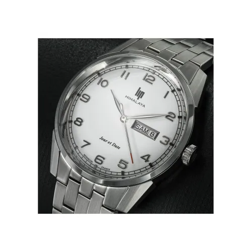 LIP HIMALAYA 40 MM JOUR DATE