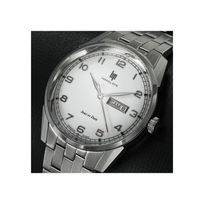 LIP HIMALAYA 40 MM JOUR DATE