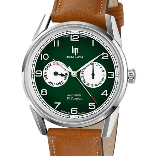 LIP HIMALAYA BI COMPAX 40 MM