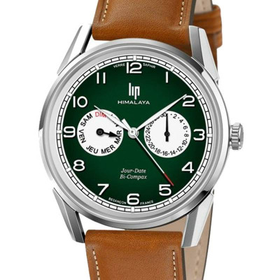 LIP HIMALAYA BI COMPAX 40 MM