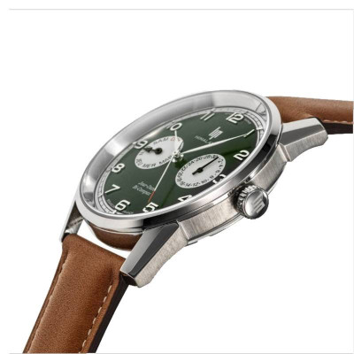 LIP HIMALAYA BI COMPAX 40 MM