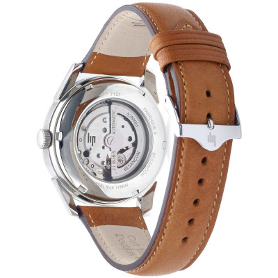 LIP HIMALAYA COEUR BATTANT 40 MM BLEU