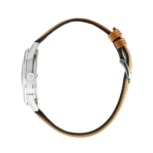 LIP HIMALAYA COEUR BATTANT 40 MM BLEU