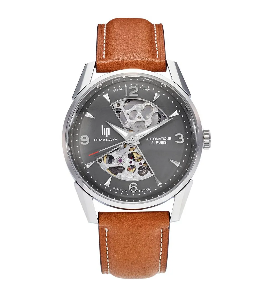 LIP HIMALAYA 40 MM AUTOMATIQUE