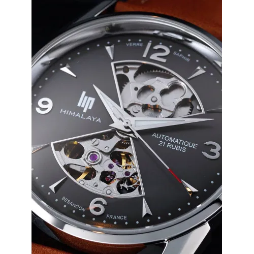 LIP HIMALAYA 40 MM AUTOMATIQUE