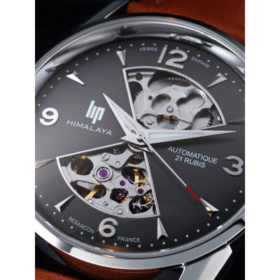 LIP HIMALAYA 40 MM AUTOMATIQUE