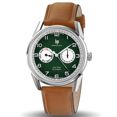 LIP HIMALAYA BI COMPAX 40 MM