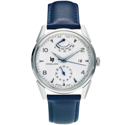 LIP HIMALAYA 40 MM AUTOMATIQUE AVEC RÉSERVE DE MARCHE