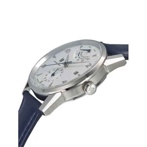 LIP HIMALAYA 40 MM AUTOMATIQUE AVEC RÉSERVE DE MARCHE