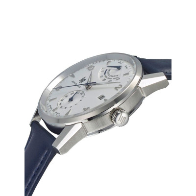 LIP HIMALAYA 40 MM AUTOMATIQUE AVEC RÉSERVE DE MARCHE