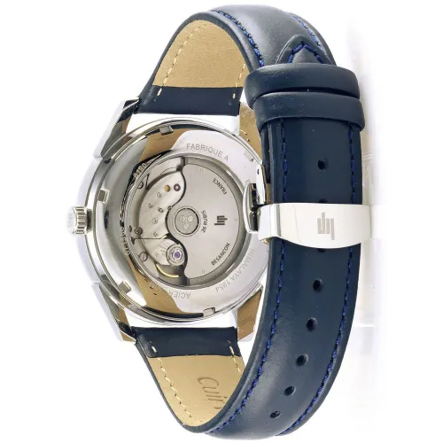 LIP HIMALAYA 40 MM AUTOMATIQUE AVEC RÉSERVE DE MARCHE