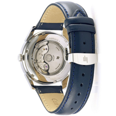 LIP HIMALAYA 40 MM AUTOMATIQUE AVEC RÉSERVE DE MARCHE