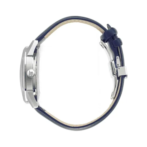 LIP HIMALAYA 40 MM AUTOMATIQUE AVEC RÉSERVE DE MARCHE