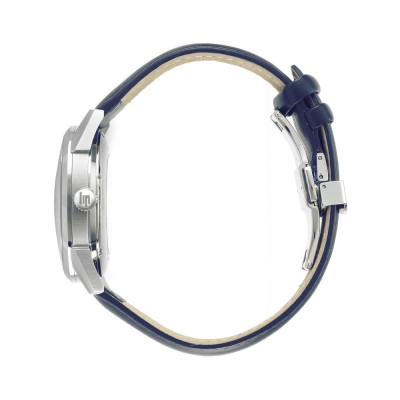 LIP HIMALAYA 40 MM AUTOMATIQUE AVEC RÉSERVE DE MARCHE