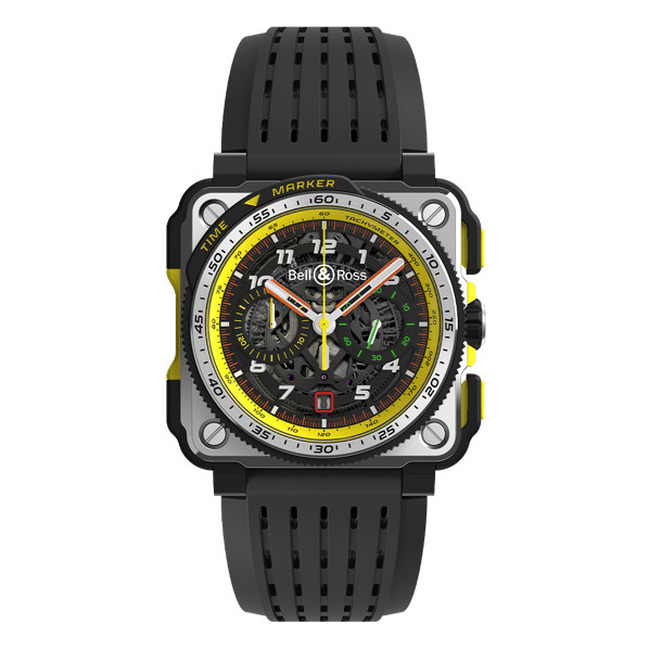 BELL&ROSS BR 03-94 R.S.19