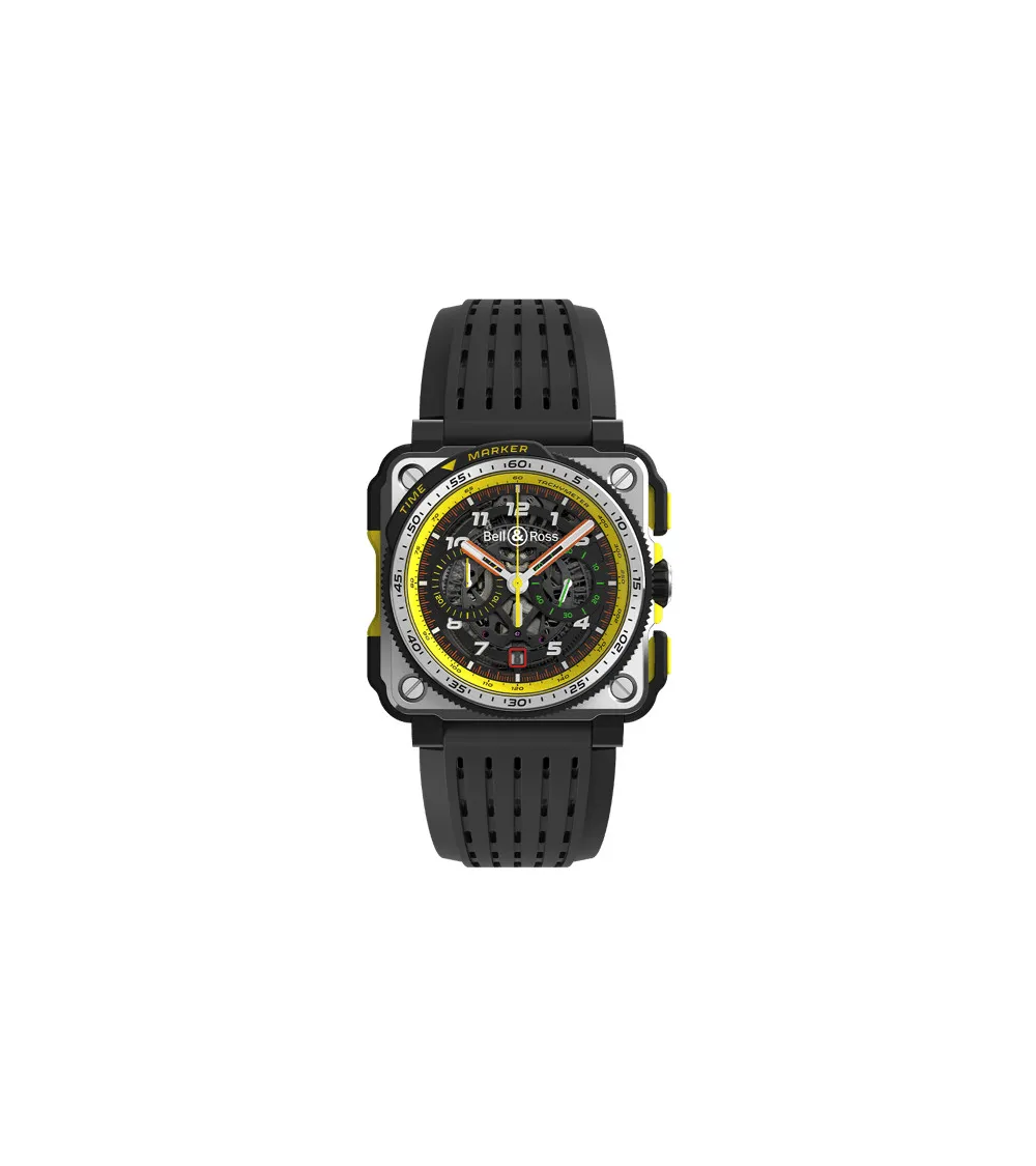 BELL&ROSS BR 03-94 R.S.19