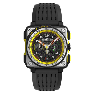 BELL&ROSS BR 03-94 R.S.19