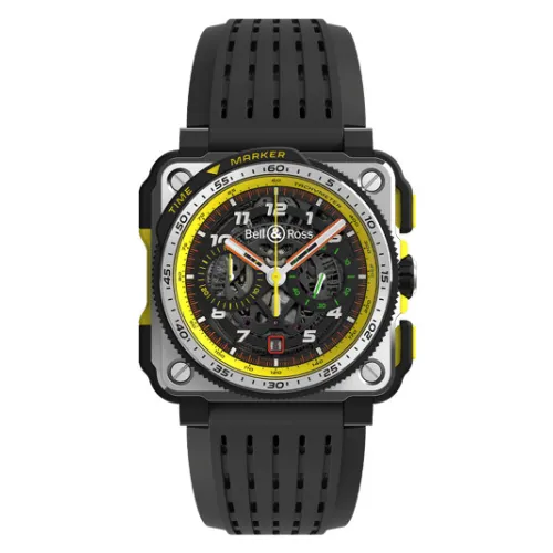 BELL&ROSS BR 03-94 R.S.19