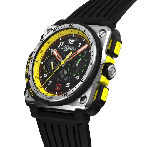 BELL&ROSS BR 03-94 R.S.19