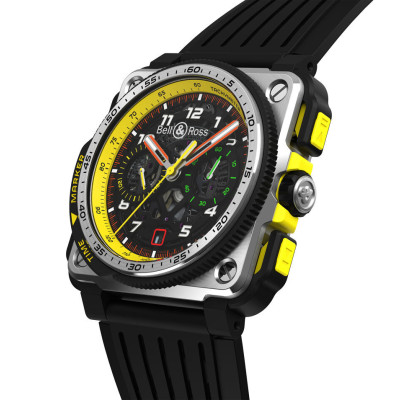 BELL&ROSS BR 03-94 R.S.19