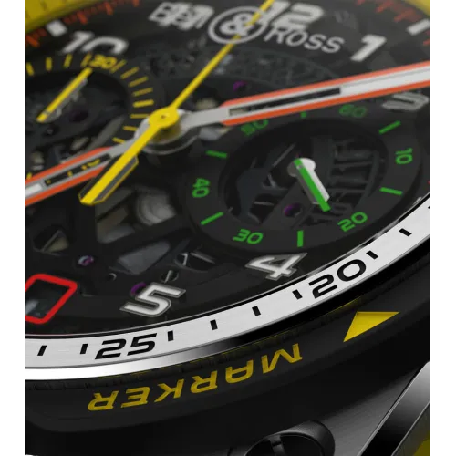 BELL&ROSS BR 03-94 R.S.19