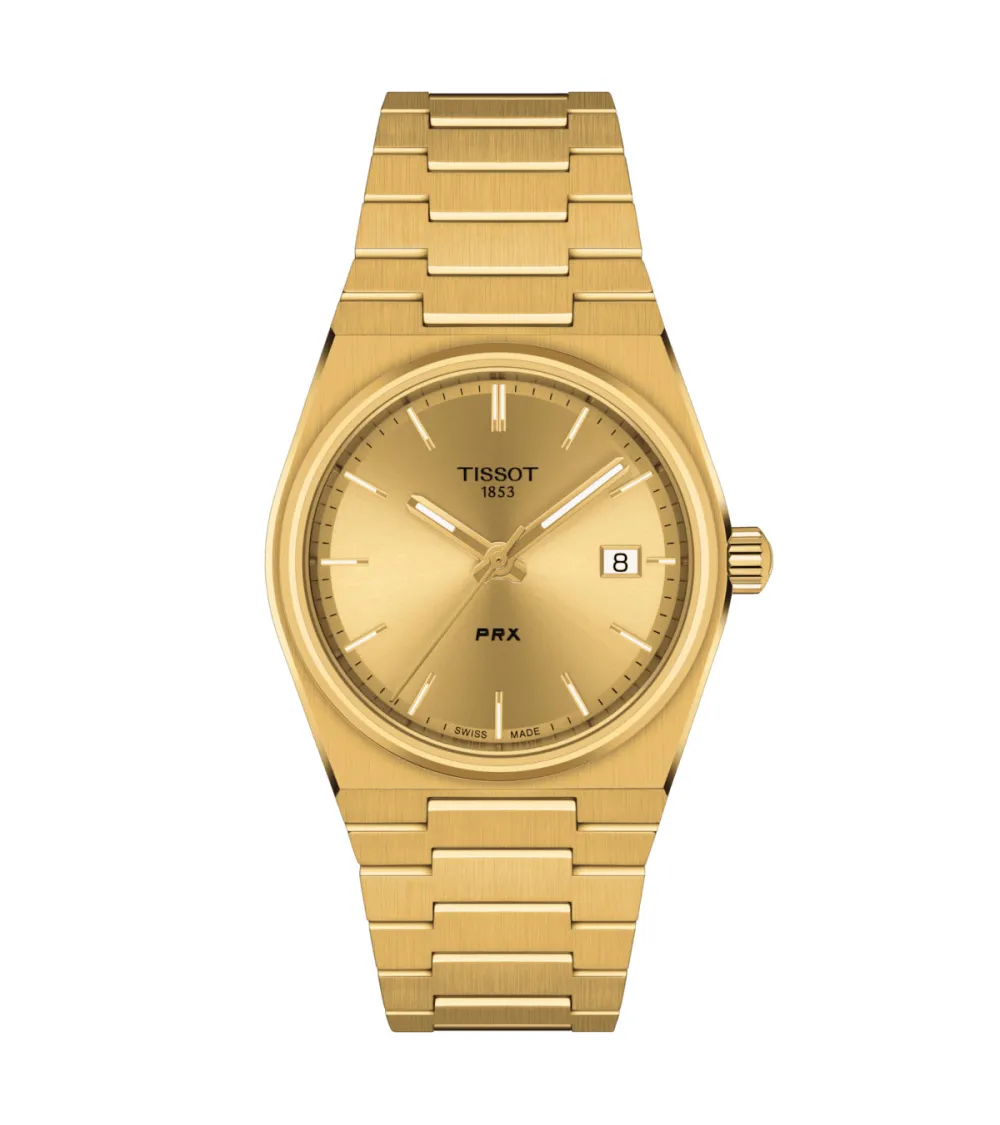 TISSOT PRX 35MM