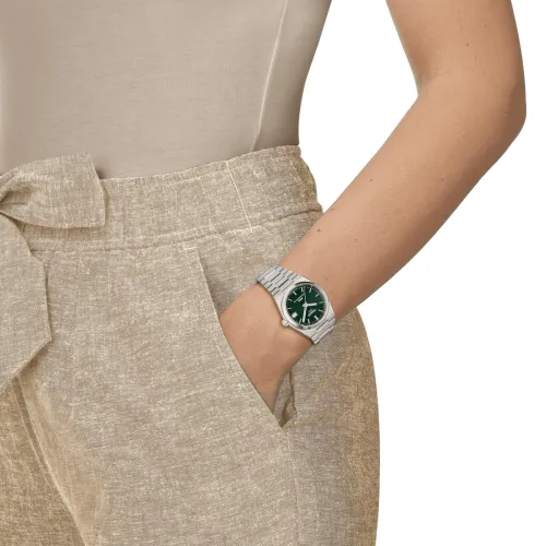 TISSOT PRX 35 MM POWERMATIC 80