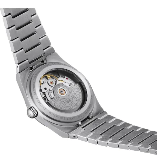 TISSOT PRX 35 MM POWERMATIC 80